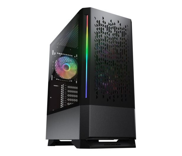 Cougar MX430 Air RGB Black - 1067152 - zdjęcie